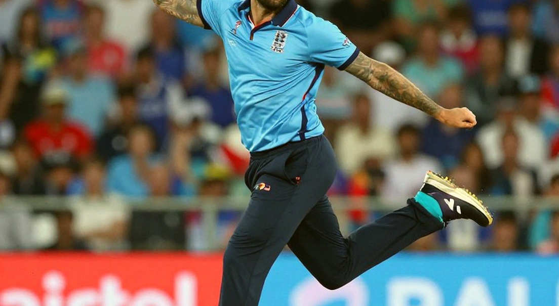 Sooryavanshi Retained, Kishan Out: The Ledger of the Third T20I With Three Empty Columns