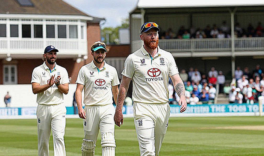 A 118-Run Powerplay, a 13.2-Over Chase: What Wellington's Scoreboard Left Out
