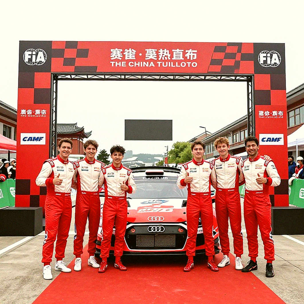 F1 डेटा संकट: जब विश्लेषण का हर कॉलम खाली हो