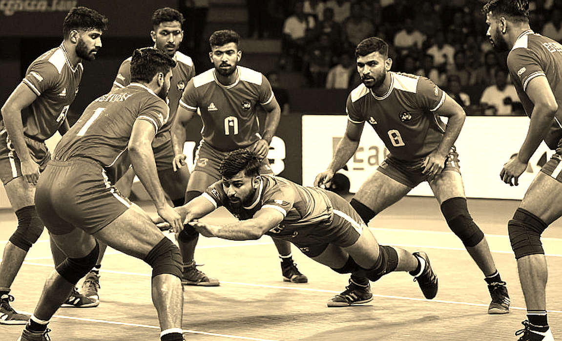 कॉमनवेल्थ कबड्डी चैंपियनशिप 2026: अहमदाबाद में 13 देश, नौ दिन — और वह ब्रॉडकास्टर जिसका नाम कहीं नहीं