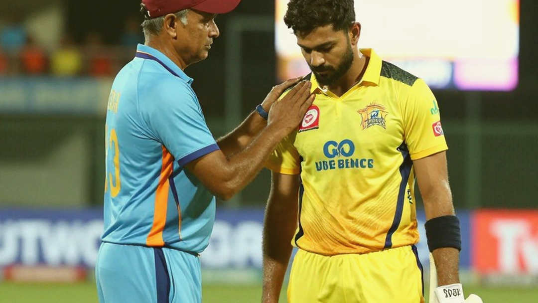 मिरपुर डे-1: शादमान का 99*, खोए 16 ओवर और वह एक क्लॉज़ जो बांग्लादेश को राहत देता है मिरपुर डे-1: शादमान का 99*, खोए 16 ओवर और वह एक क्लॉज़ जो बांग्लादेश को राहत देता है