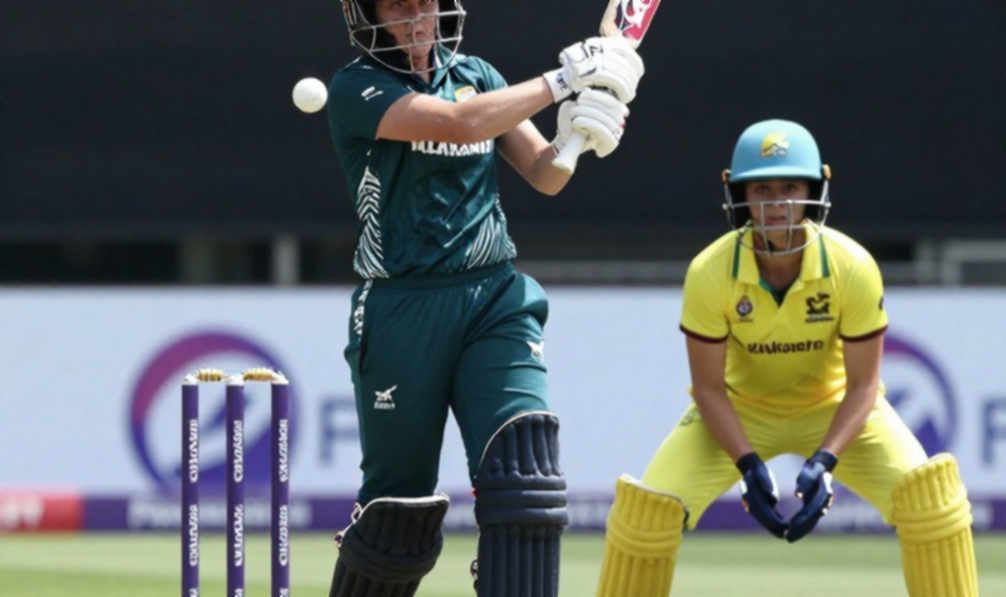 Matt Henry Out, Jamieson Sent to List A: The Workload Maths New Zealand's Scorecard Never Shows