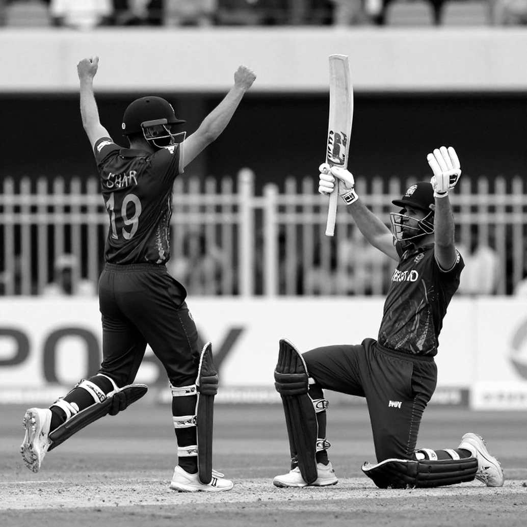 Eighteen Wickets at Bagh-e-Jinnah: The Headline Went to Sirajuddin, the Lesson Went to Aamir Jamal