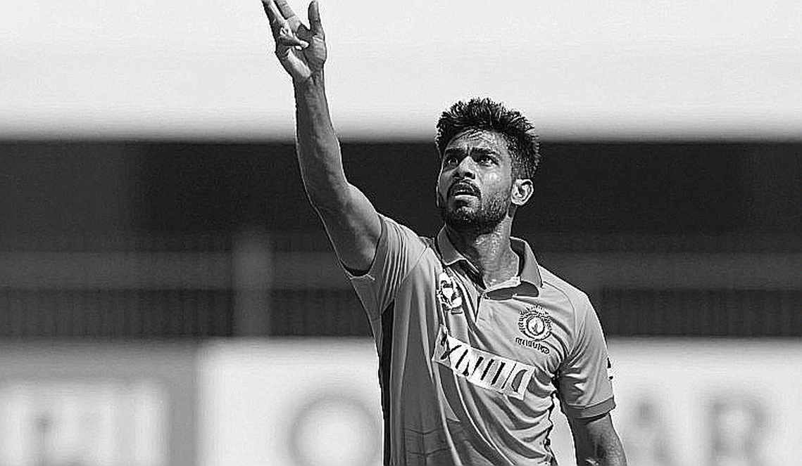 Smith's Neck, 98 Overs and the Gqeberha Light: The Real Day-Five Equation Smith's Neck, 98 Overs and the Gqeberha Light: The Real Day-Five Equation