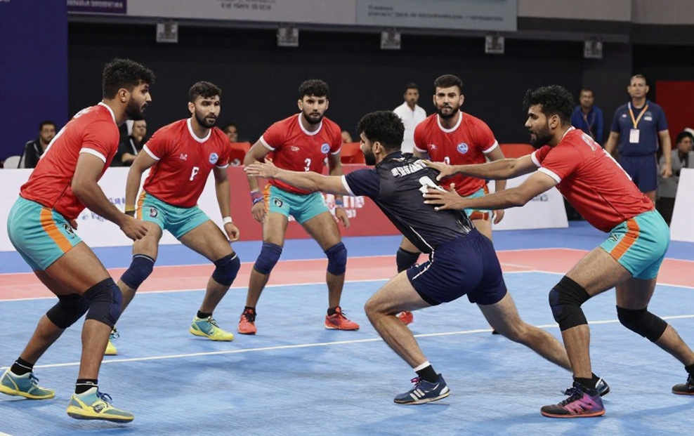 अहमदाबाद का असली मैच: ईरान की अनुपस्थिति में भारत का इम्तिहान स्कोरबोर्ड पर नहीं है