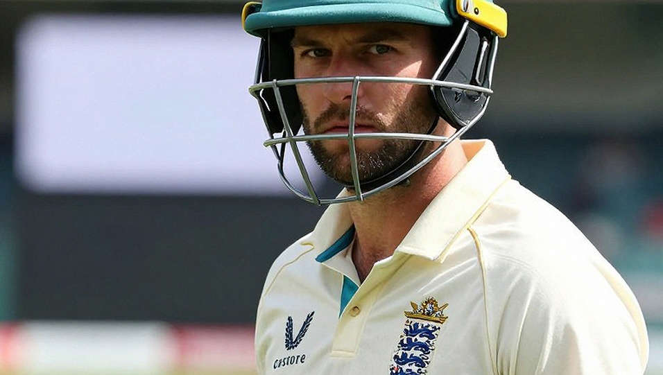 Caps 217 and 218: Where Cricket's Records Store a Name, Not an Identity