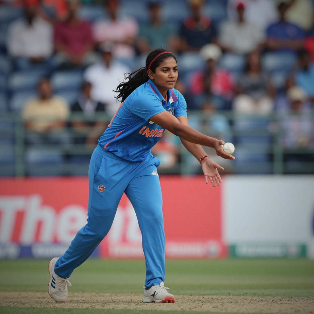 Nahid Rana's Ledger: Three Injuries, Four Tournaments and a Date That Doesn't Reconcile