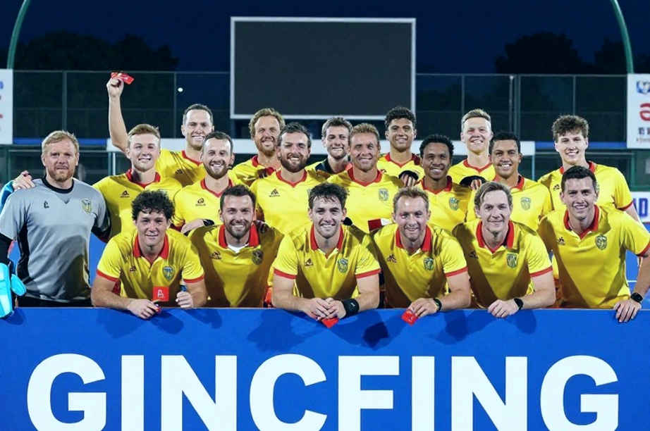 जालंधर की वह शाम: 13-0 का स्कोरबोर्ड, सुरजीत सिंह स्टेडियम की दीवारें और एक पिता की पहली बार देखी गई हॉकी