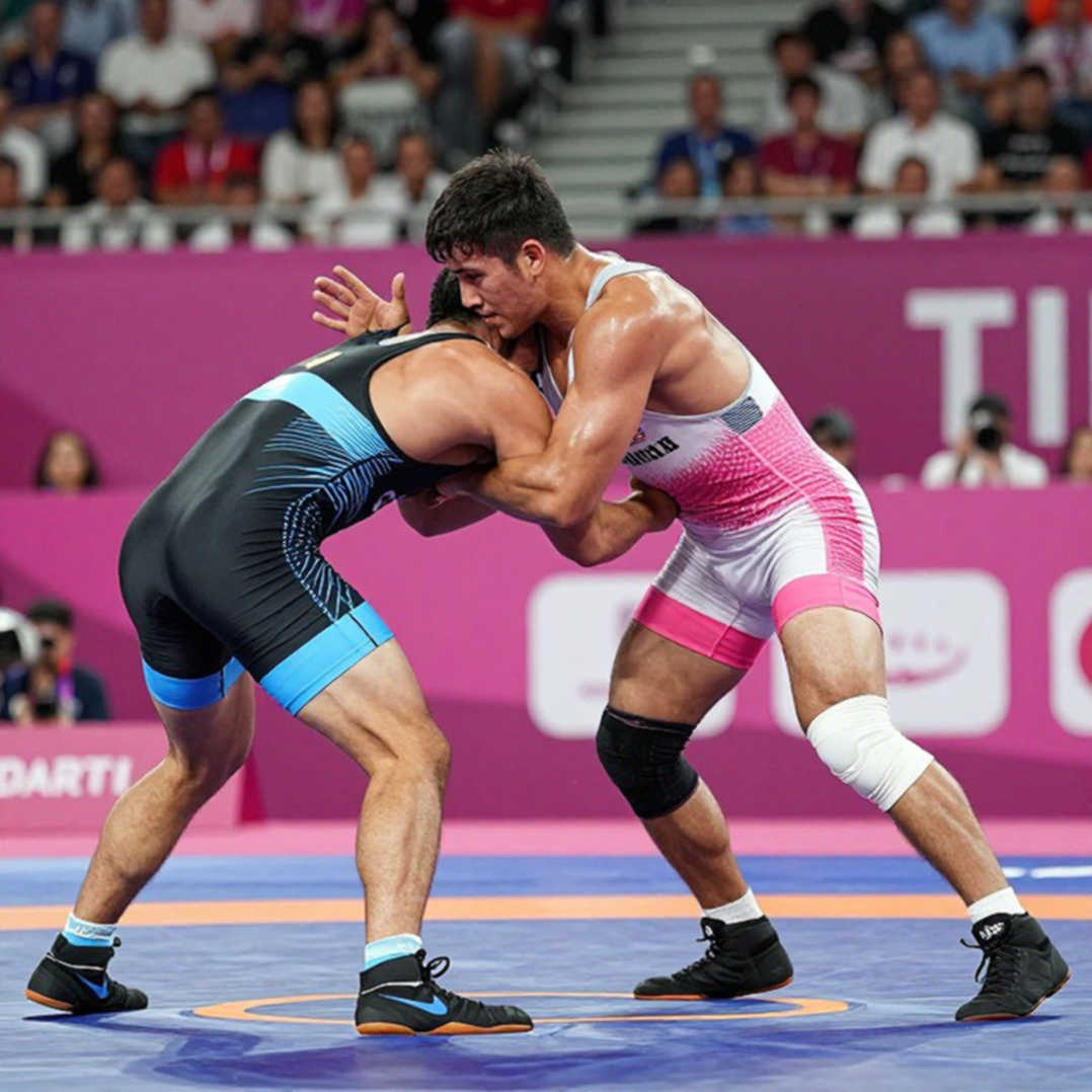 भारतीय कुश्ती का नया दौर: युवा प्रतिभा, आधुनिक प्रशिक्षण और अंतरराष्ट्रीय चुनौतियों की गहन पड़ताल