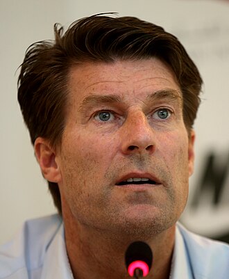 माइकल लॉड्रुप